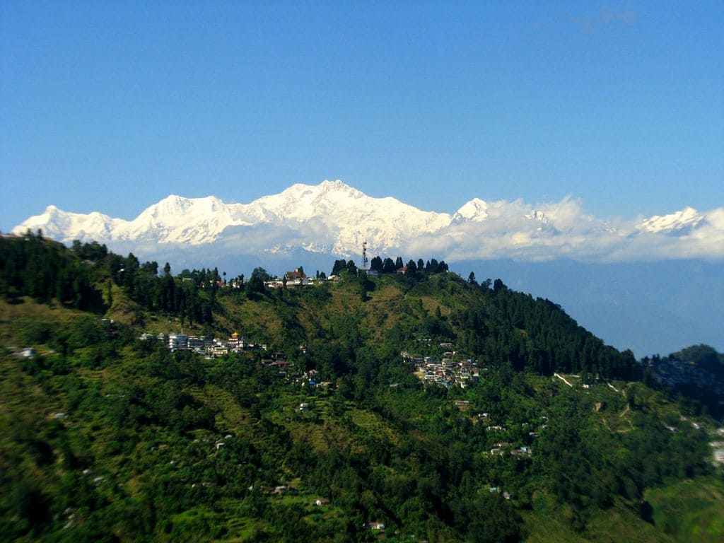 kashmir