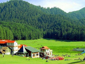 kashmir