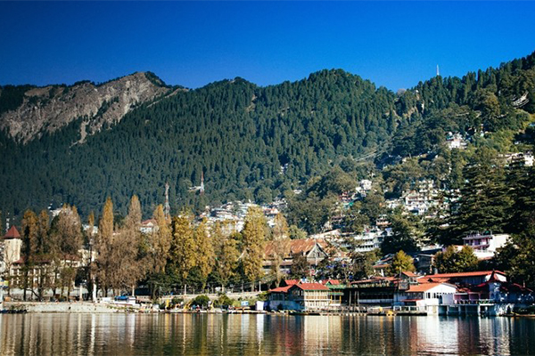 kashmir