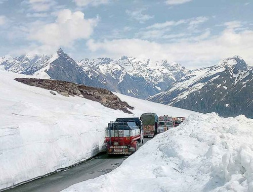 kashmir