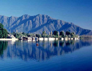 kashmir