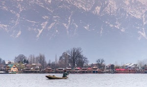 kashmir